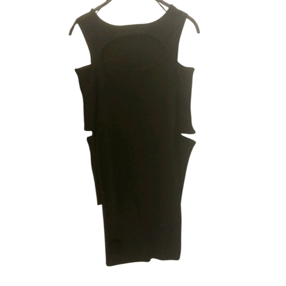 ⚡2/$30⚡Zara Long sleeves Knit dress - Picture 1 of 3